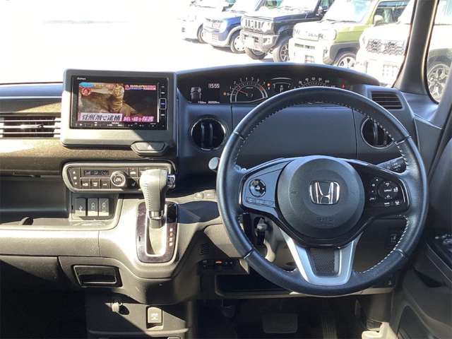 ホンダ Ｎ　ＢＯＸ カスタム ６６０ Ｇ Ｌ ターボ ホンダセンシング R2年 (近畿) 99