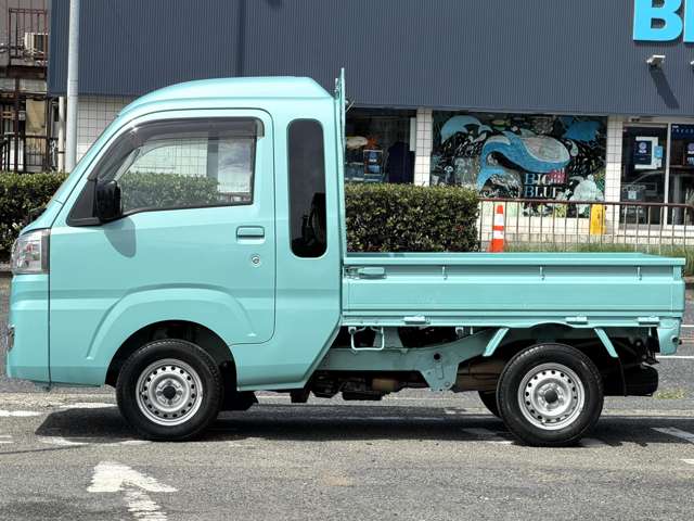 ダイハツ ハイゼットトラック ６６０ ジャンボ ＳＡＩＩＩＴ ３方開 R2年 (近畿) 99