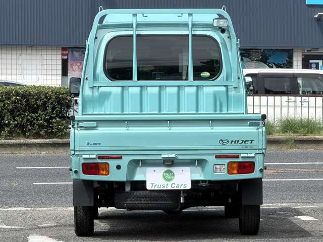 ダイハツ ハイゼットトラック ６６０ ジャンボ ＳＡＩＩＩＴ ３方開 R2年 (近畿) 99