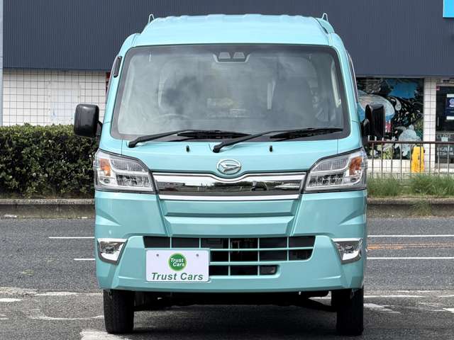 ダイハツ ハイゼットトラック ６６０ ジャンボ ＳＡＩＩＩＴ ３方開 R2年 (近畿) 99