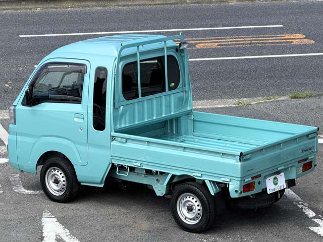ダイハツ ハイゼットトラック ６６０ ジャンボ ＳＡＩＩＩＴ ３方開 R2年 (近畿) 99