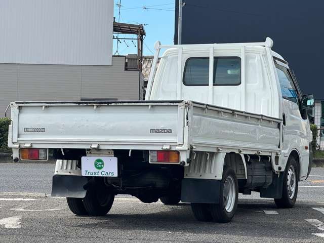 マツダ ボンゴトラック ２．０ ＤＸワイドロー ロング ディーゼルターボ H21年 (近畿) 99