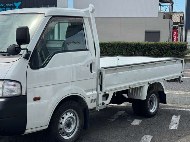 マツダ ボンゴトラック ２．０ ＤＸワイドロー ロング ディーゼルターボ H21年 (近畿) 99