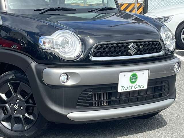 スズキ クロスビー １．０ ハイブリッド ＭＺ H30年 () 99