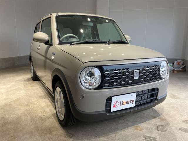 スズキ アルトラパン ６６０ ハイブリッド Ｌ R8年 () 99