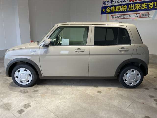 スズキ アルトラパン ６６０ ハイブリッド Ｌ R8年 () 99