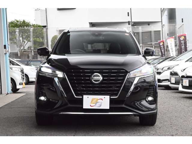 日産 キックス １．２ Ｘ （Ｅ－ＰＯＷＥＲ） R2年 (近畿) 99