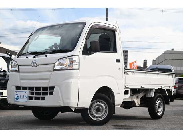 ダイハツ ハイゼットトラック ６６０ スタンダード ３方開 H29年 (近畿) 99