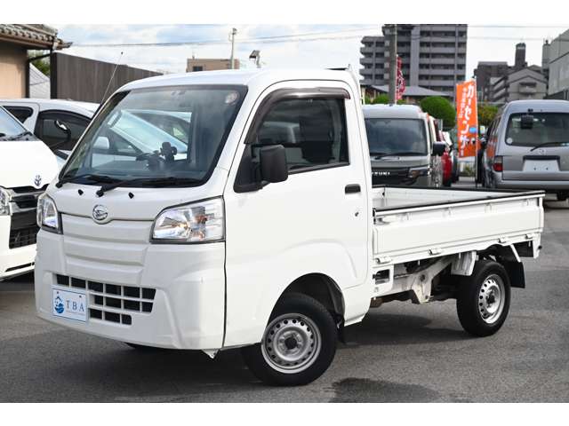 ダイハツ ハイゼットトラック ６６０ スタンダード ３方開 H29年 (近畿) 99