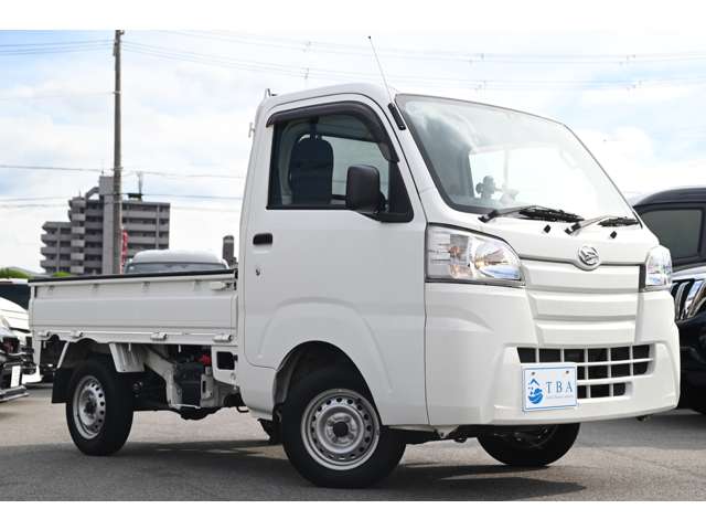 ダイハツ ハイゼットトラック ６６０ スタンダード ３方開 H29年 (近畿) 99