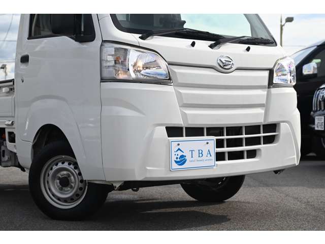 ダイハツ ハイゼットトラック ６６０ スタンダード ３方開 H29年 (近畿) 99