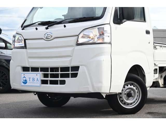 ダイハツ ハイゼットトラック ６６０ スタンダード ３方開 H29年 (近畿) 99