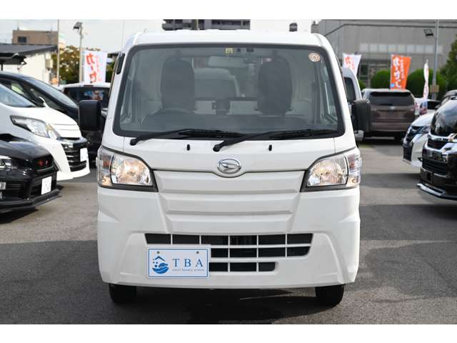 ダイハツ ハイゼットトラック ６６０ スタンダード ３方開 H29年 (近畿) 99