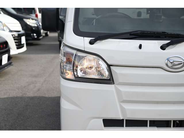 ダイハツ ハイゼットトラック ６６０ スタンダード ３方開 H29年 (近畿) 99