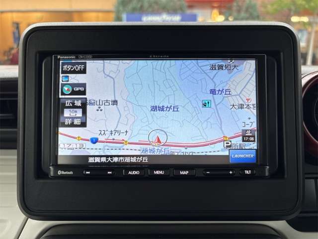 スズキ スペーシア ６６０ ハイブリッド Ｇ R3年 () 99