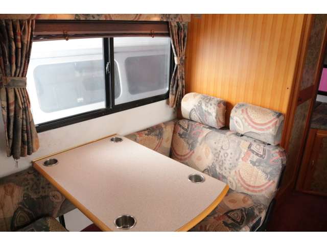 トヨタ カムロード グローバル H15年 (中国) 99