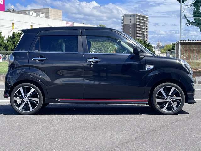 ダイハツ キャスト　スポーツ スポーツ ６６０ ＳＡＩＩＩ H30年 () 99