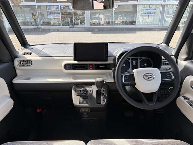 ダイハツ ムーヴ　キャンバス ６６０ ストライプス Ｇターボ R7年 () 99