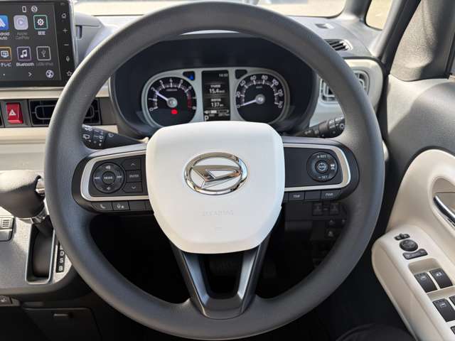 ダイハツ ムーヴ　キャンバス ６６０ ストライプス Ｇターボ R7年 () 99