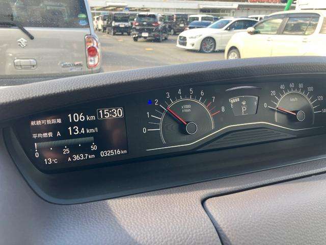 ホンダ Ｎ　ＢＯＸ ６６０ Ｇ Ｌ ターボ ホンダセンシング R1年 (中国) 99