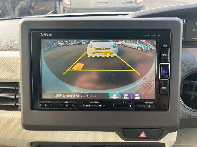 ホンダ Ｎ　ＢＯＸ ６６０ Ｇ Ｌ ターボ ホンダセンシング R1年 (中国) 99