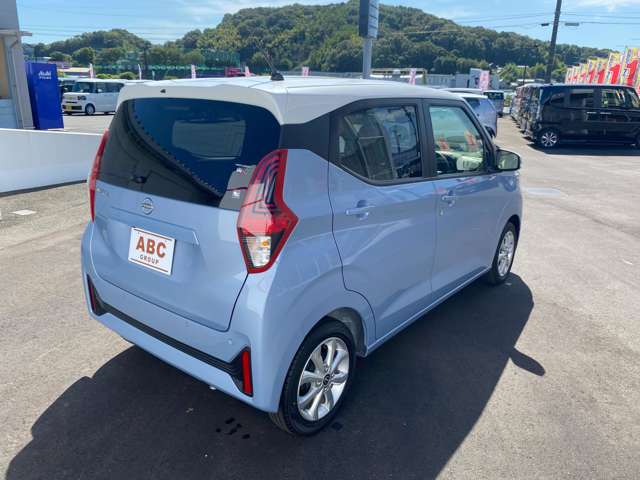 日産 デイズ ６６０ Ｘ R7年 () 99