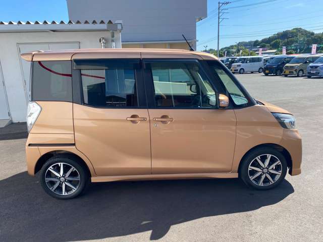 日産 デイズ　ルークス ６６０ ハイウェイスターＸ Ｖセレクション H29年 () 99