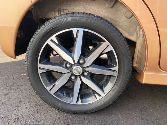 日産 デイズ　ルークス ６６０ ハイウェイスターＸ Ｖセレクション H29年 () 99