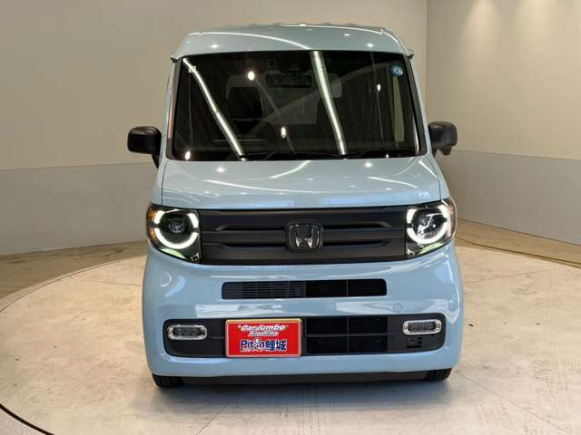 ホンダ Ｎ−ＶＡＮ ６６０ ＋スタイル ファン ターボ R4年 () 99