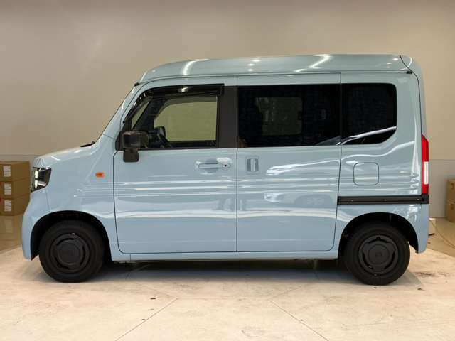 ホンダ Ｎ−ＶＡＮ ６６０ ＋スタイル ファン ターボ R4年 () 99