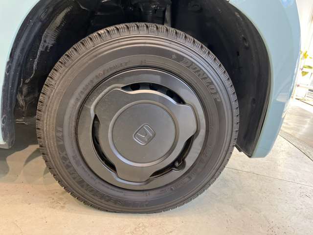 ホンダ Ｎ−ＶＡＮ ６６０ ＋スタイル ファン ターボ R4年 () 99