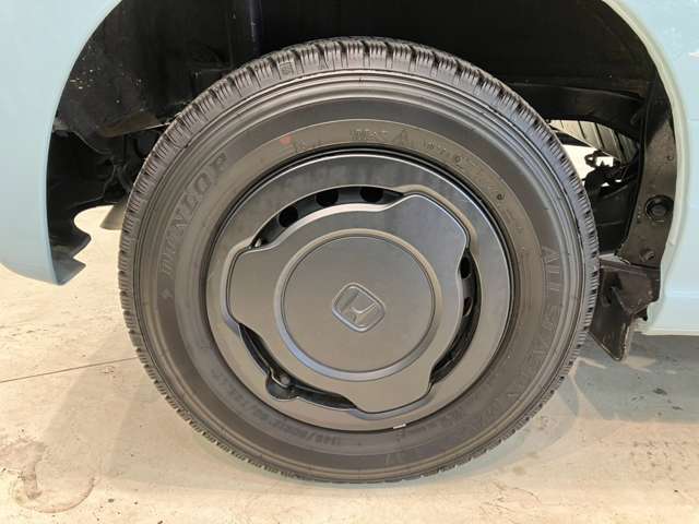 ホンダ Ｎ−ＶＡＮ ６６０ ＋スタイル ファン ターボ R4年 () 99