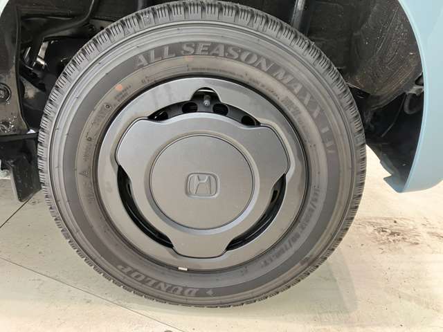 ホンダ Ｎ−ＶＡＮ ６６０ ＋スタイル ファン ターボ R4年 () 99