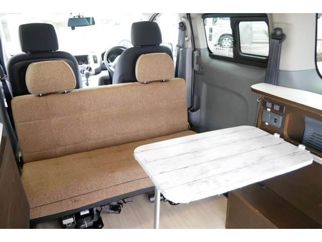 日産 ＮＶ２００バネット ピーズクラフト H29年 (四国) 99