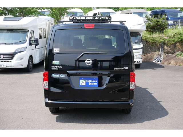 日産 ＮＶ２００バネット ピーズクラフト H29年 (四国) 99