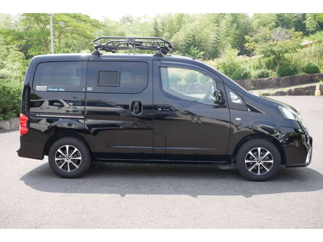 日産 ＮＶ２００バネット ピーズクラフト H29年 (四国) 99