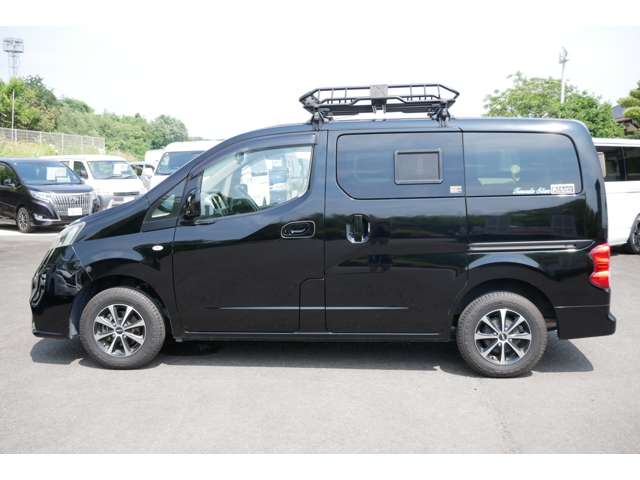 日産 ＮＶ２００バネット ピーズクラフト H29年 (四国) 99