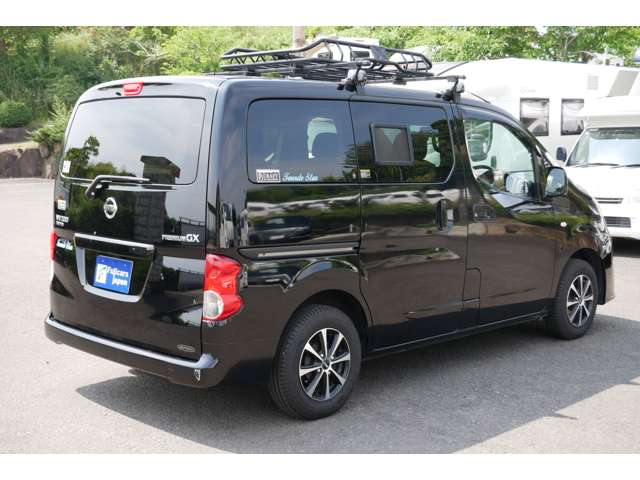 日産 ＮＶ２００バネット ピーズクラフト H29年 (四国) 99