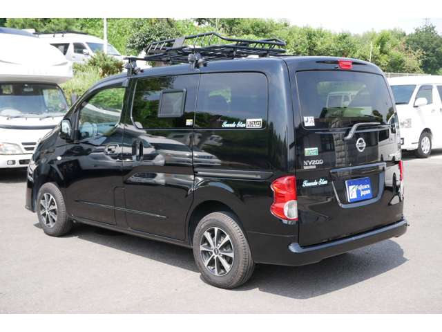 日産 ＮＶ２００バネット ピーズクラフト H29年 (四国) 99