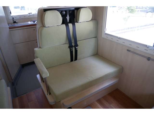 トヨタ カムロード バンテック H30年 (四国) 99