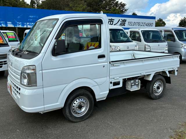 三菱 ミニキャブトラック ６６０ Ｍ ４ＷＤ H30年 () 99