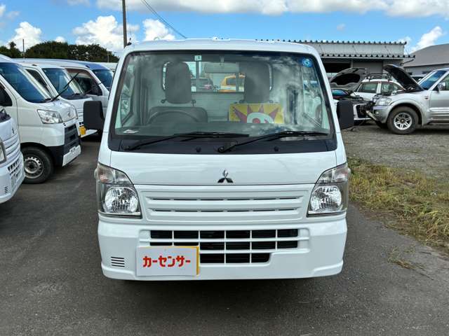 三菱 ミニキャブトラック ６６０ Ｍ ４ＷＤ H30年 () 99