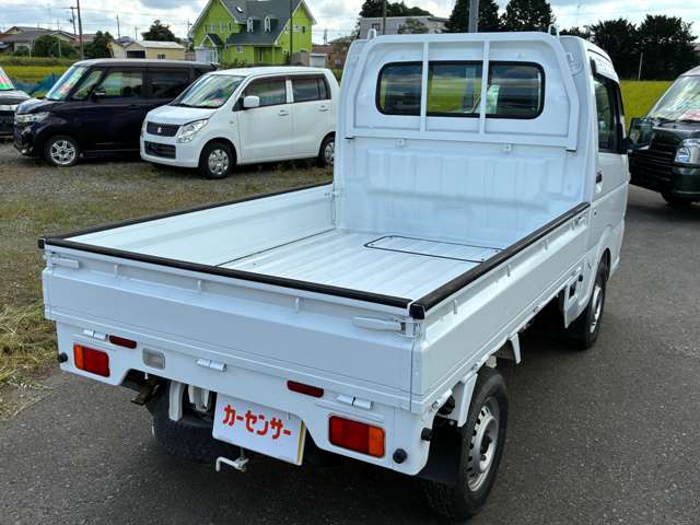三菱 ミニキャブトラック ６６０ Ｍ ４ＷＤ H30年 () 99