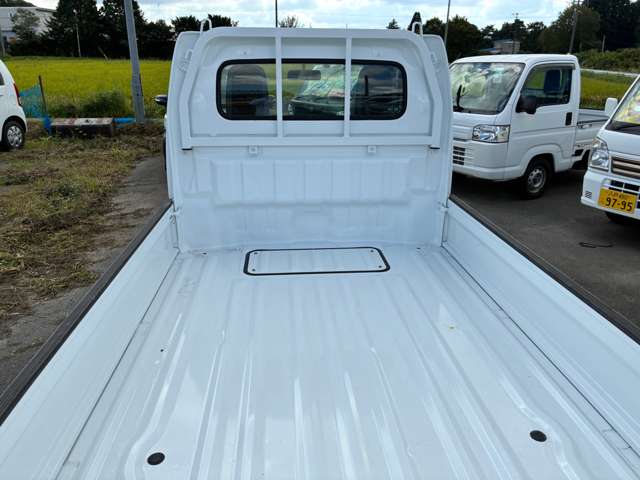 三菱 ミニキャブトラック ６６０ Ｍ ４ＷＤ H30年 () 99