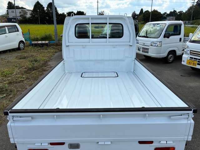 三菱 ミニキャブトラック ６６０ Ｍ ４ＷＤ H30年 () 99