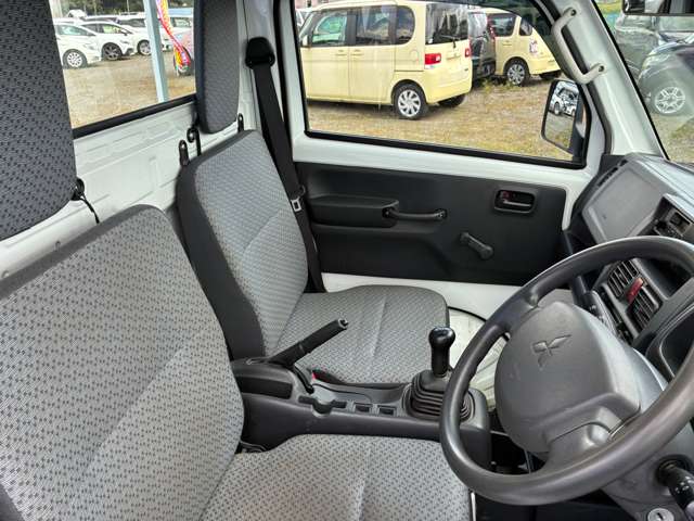 三菱 ミニキャブトラック ６６０ Ｍ ４ＷＤ H30年 () 99