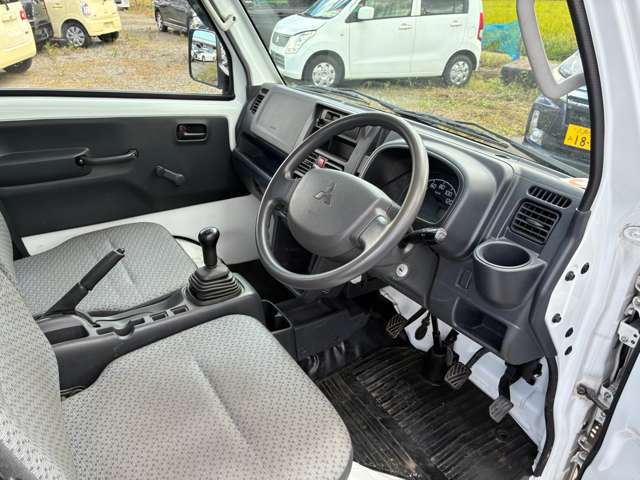 三菱 ミニキャブトラック ６６０ Ｍ ４ＷＤ H30年 () 99