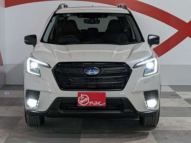 スバル フォレスター　ハイブリッド ２．０ Ｘ エディション ４ＷＤ R6年 (東北) 99