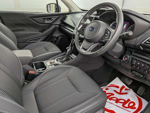 スバル フォレスター　ハイブリッド ２．０ Ｘ エディション ４ＷＤ R6年 (東北) 99