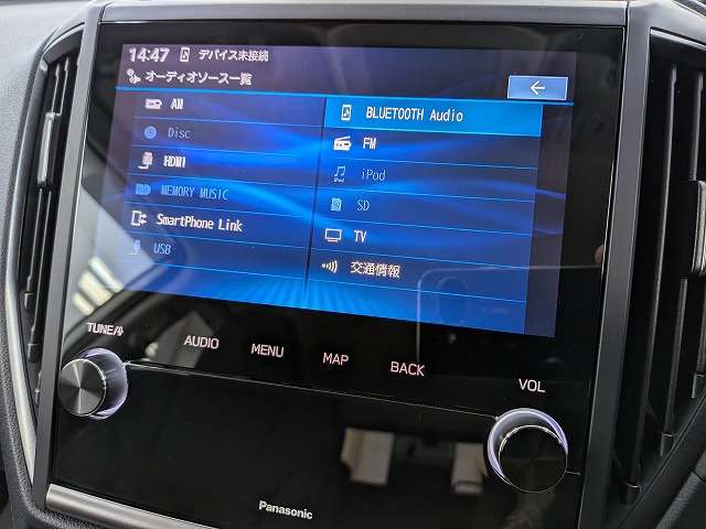 スバル フォレスター　ハイブリッド ２．０ Ｘ エディション ４ＷＤ R6年 (東北) 99